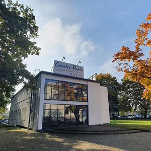 Creativ Park Hotel Norimberga