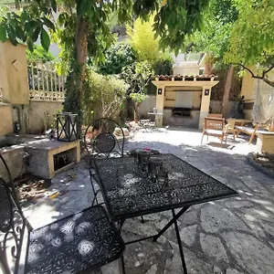 Privée Monte 0ropa Bed & Breakfast Nizza