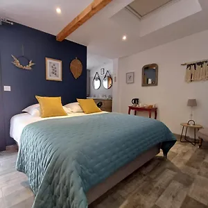 La Colinière, D'hôtes Bed & Breakfast Aix-en-Provence