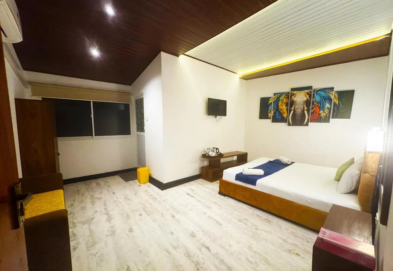 Nico Lagoon Hotel Negombo