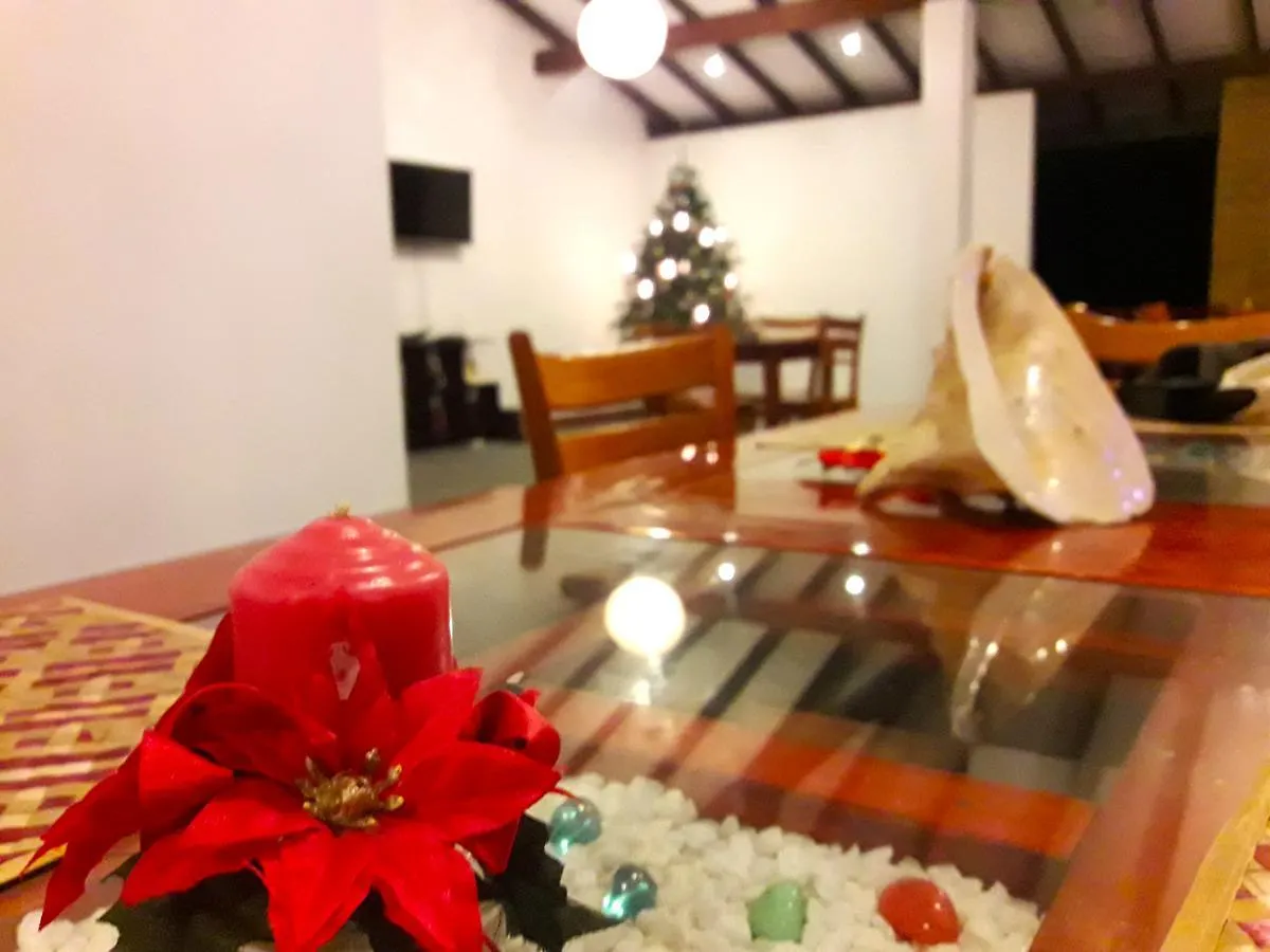 Nico Lagoon Hotel Negombo
