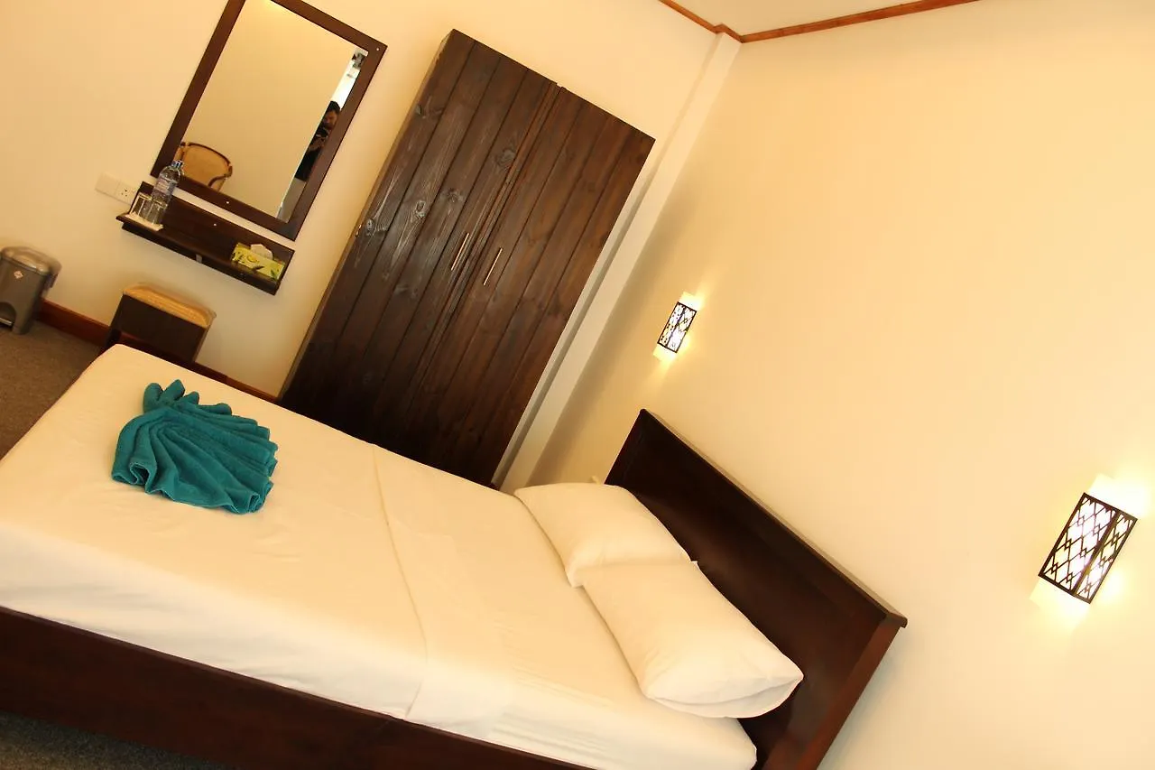 Nico Lagoon Hotel Negombo