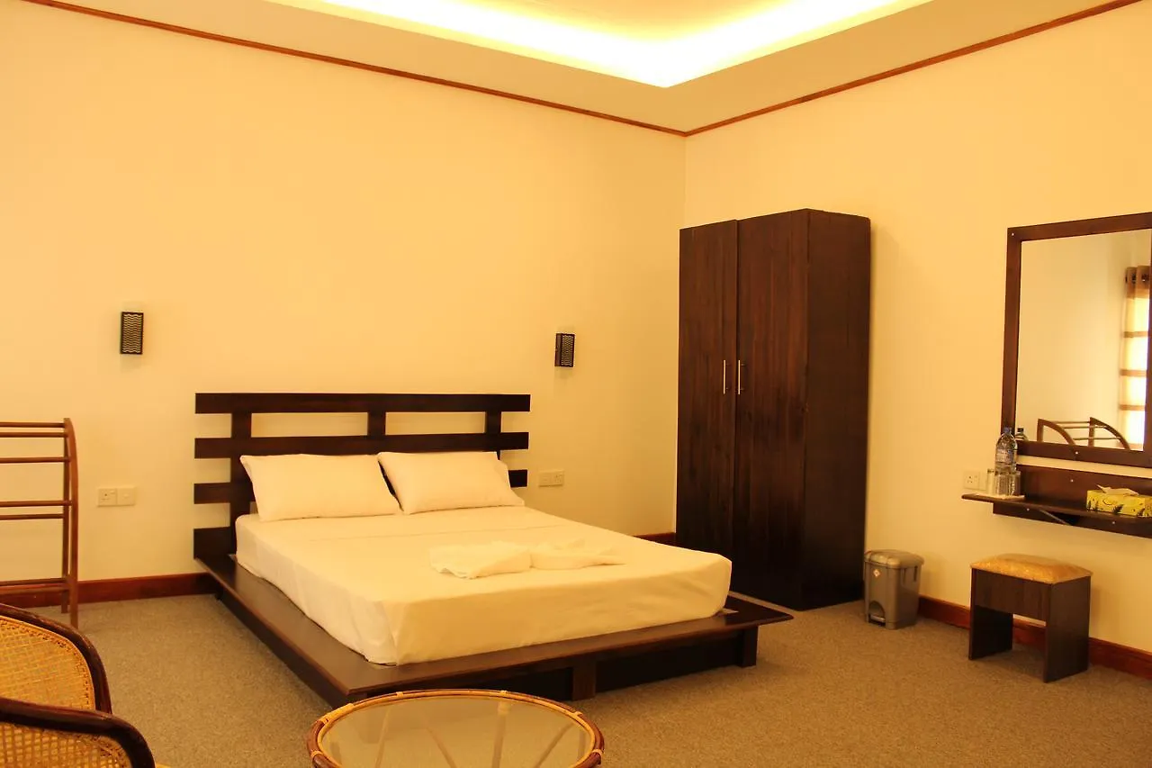 Nico Lagoon Hotel Negombo