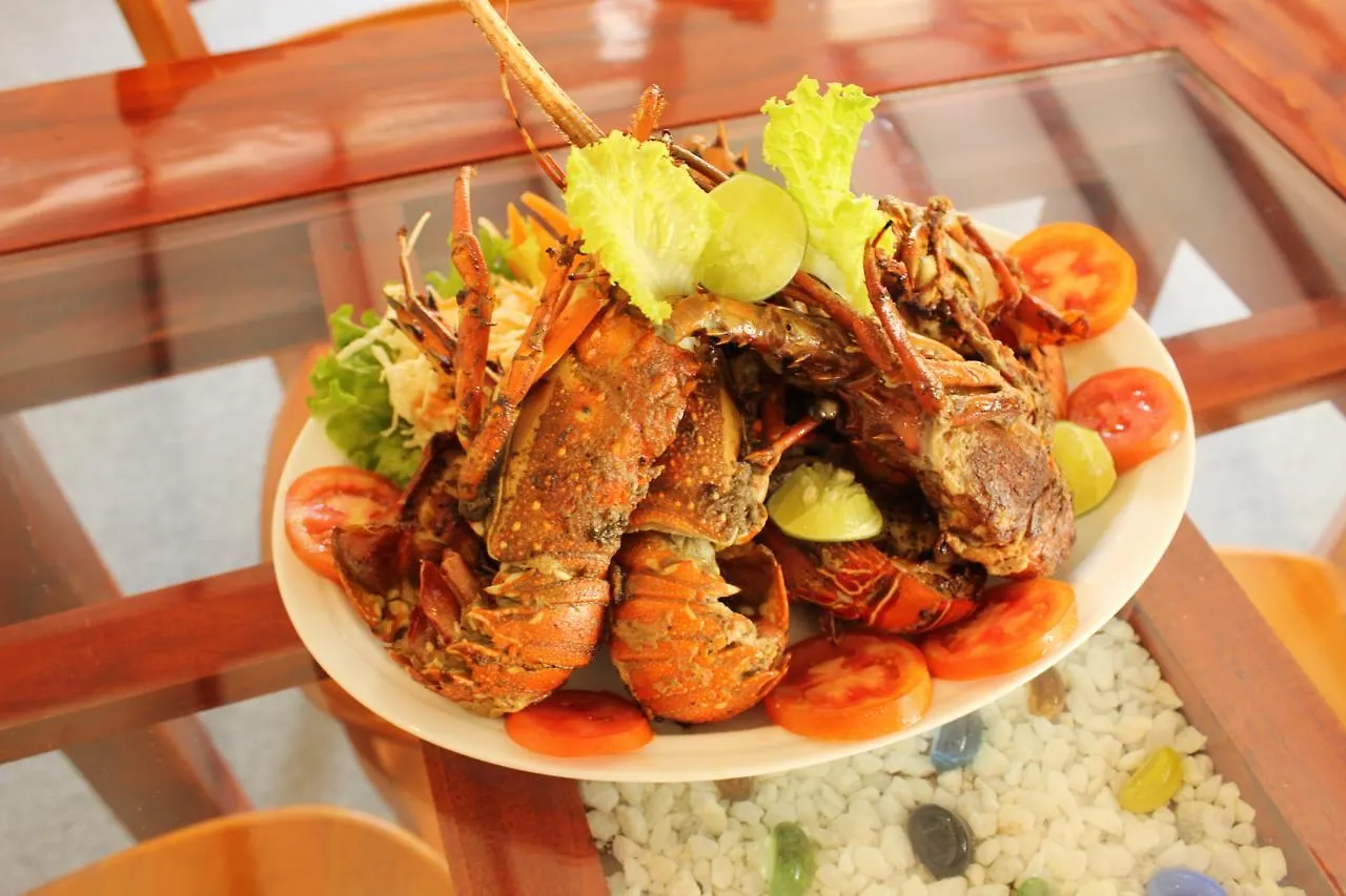 Nico Lagoon Hotel Negombo 3*,