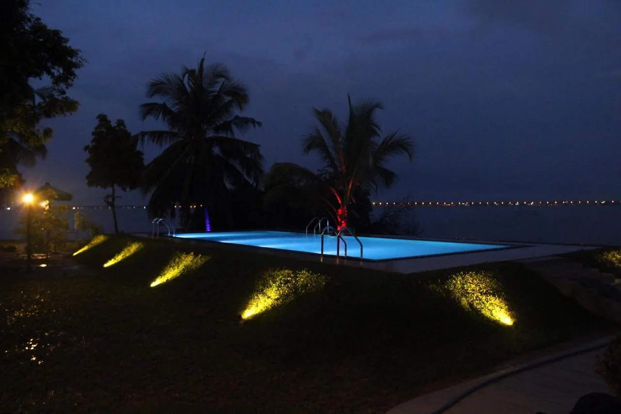 Nico Lagoon Hotel Negombo